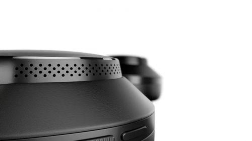 Беспроводные наушники Bowers & Wilkins Px8 Black