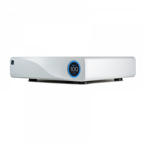 ЦАП PS Audio PMG Signature 512 DAC Silver