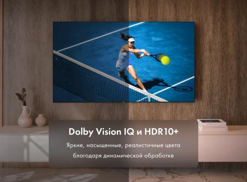 Телевизор Haier 65 MiniLED M7