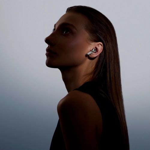 Наушники OnePlus Buds Pro 3 Midnight Opus