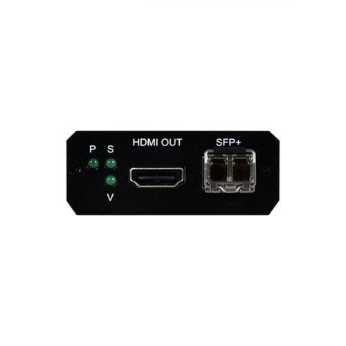 Приемник сигналов HDMI Cypress VEX-X1102R-B0F