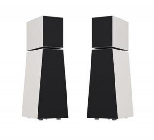 Напольная акустика Goldmund Rhea Passive Grey