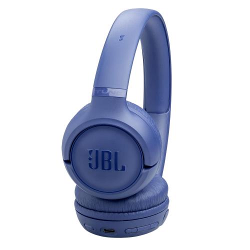 Наушники JBL Tune 530BT Blue