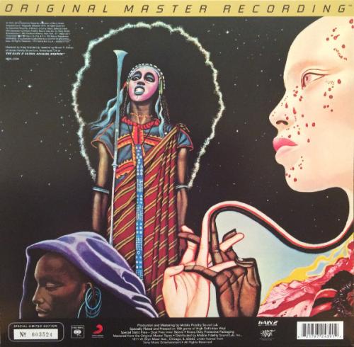 Виниловая пластинка DAVIS MILES - BITCHES BREW (2LP)