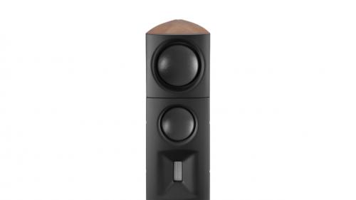 Напольная акустика Borresen T5 CRYO Walnut HG
