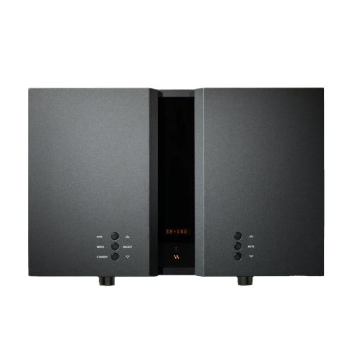 Усилитель мощности Vitus Audio SM‐103 MK II black