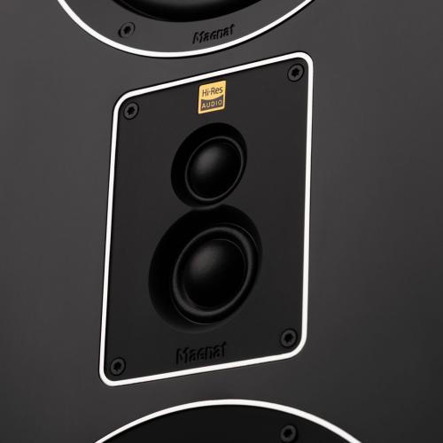 Напольная акустика Magnat Signature 809 Black