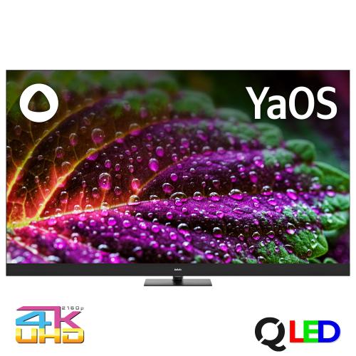 QLED телевизор BBK 65LED-8259/UTS2C
