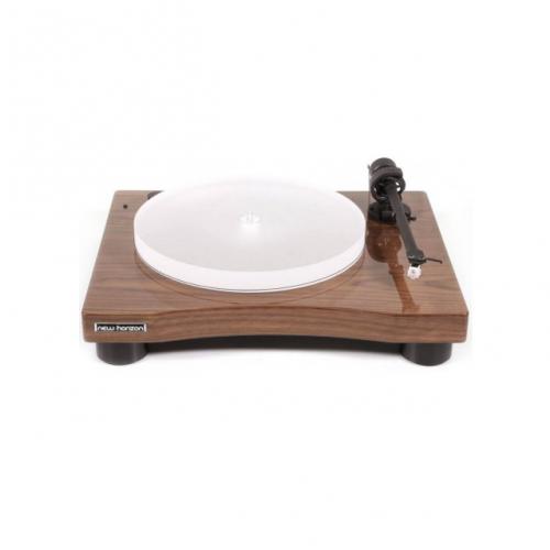 Проигрыватель винила New Horizon Model 301 
Ceramic Wood