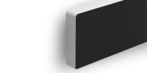 Саундбар Bang & Olufsen Beosound STAGE Silver/Black