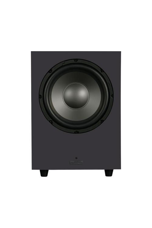 Сабвуфер Mission LX-10 SUB MKII Walnut Pearl