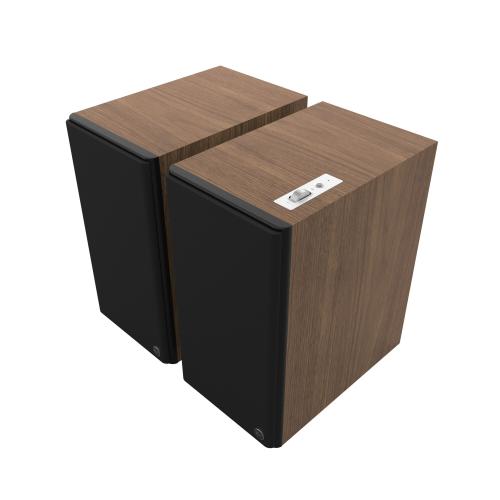 Акустическая система Klipsch The Nines II Walnut