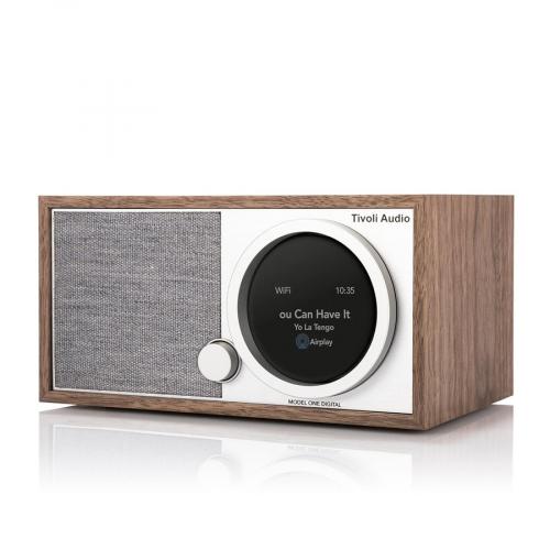 Радиоприемник Tivoli Audio Model One Digital Gen 2 Walnut