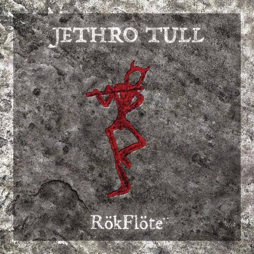 Виниловая пластинка JETHRO TULL -  Rokflote (LP)