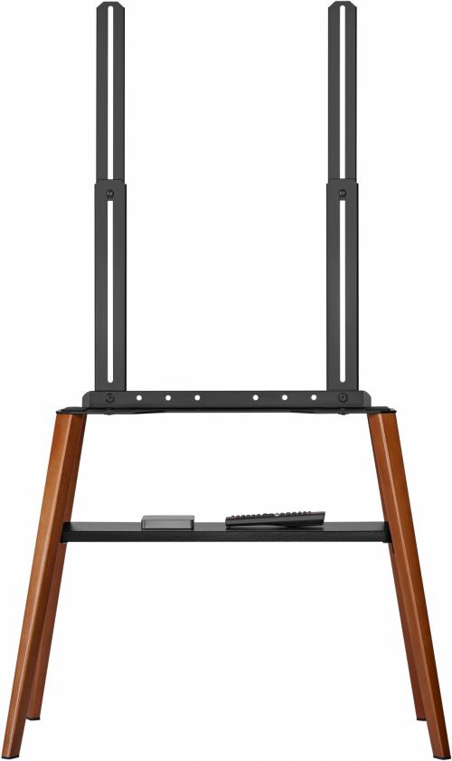 Подставка для телевизора Cactus CS-ST3645BKWN