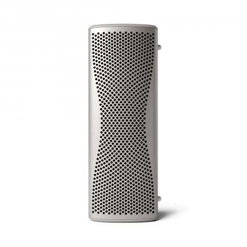Портативная акустика KEF Muo Silver Dusk