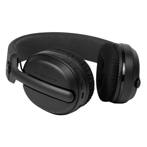 Наушники ZONE 51 GENEZIS Black