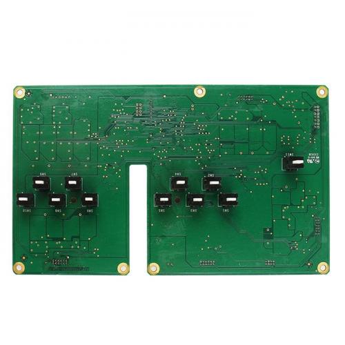Печатная плата Xline Power PCB for Alive 15A