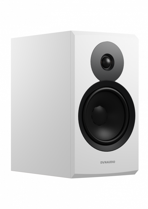 Полочная акустика Dynaudio Emit 20 white