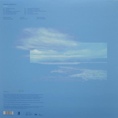 Виниловая пластинка Daniel Herskedal - Harbour (Coloured Vinyl LP)