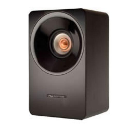 Полочная акустика NuForce S-1 black
