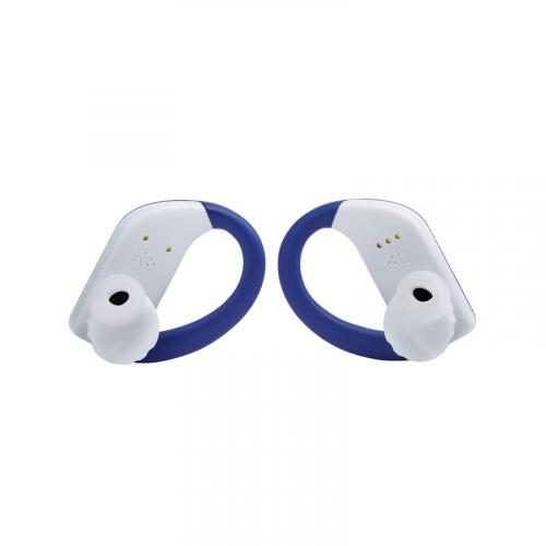 Наушники JBL Endurance PEAK blue