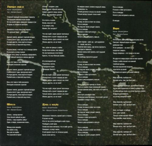 Виниловая пластинка АРИЯ - Химера (2LP)