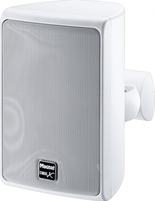 Всепогодная акустика Magnat Symbol X 130 white