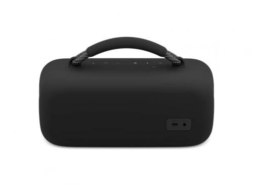 Портативная акустика Bose SoundLink Max Portable Speaker Black