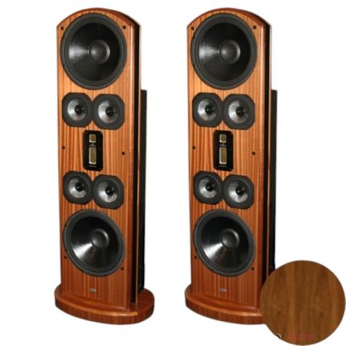 Напольная акустика Legacy Audio Whisper XDS walnut