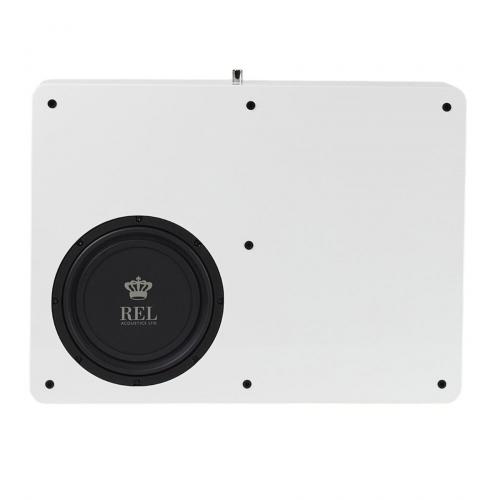 Сабвуфер REL Planar PL-2 White