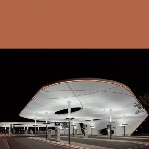Виниловая пластинка Rod Modell - Music For Bus Stations (MF) (Black Vinyl LP)