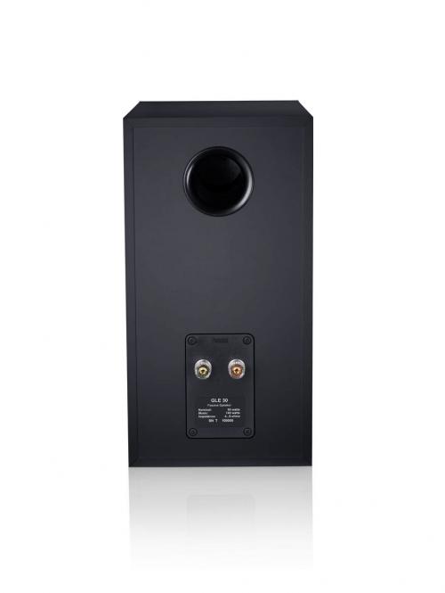 Полочная акустика Canton GLE 30 Black