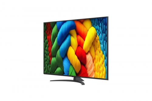 LED телевизор LG 65NANO81A6A