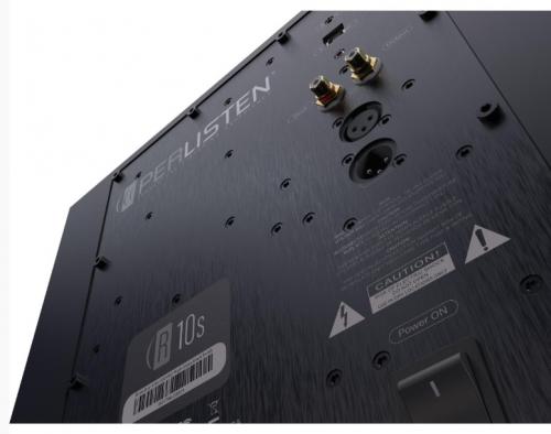Сабвуфер Perlisten Audio R10s