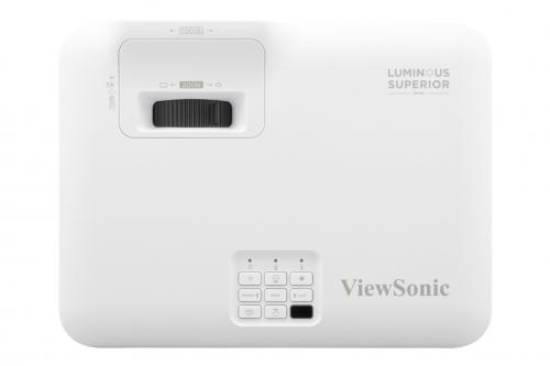 Проектор ViewSonic LSD401HD