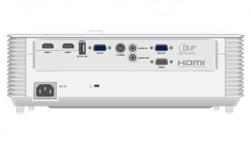 Проектор Exell EXD102STW