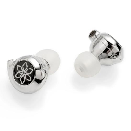 Наушники FiiO FD11 MIC Silver