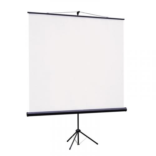 Экран Viewscreen Clamp (1:1) 200*200 (200*200) MW TCL-1103
