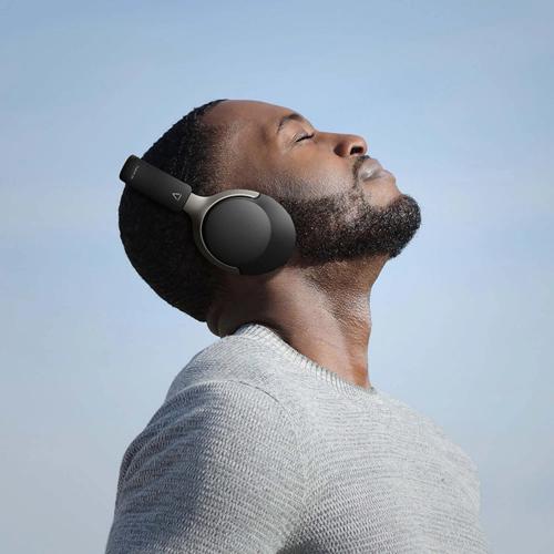 Наушники Creative ZEN Hybrid SXFI Black