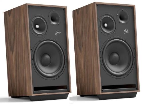 Напольная акустика PYLON AUDIO Jade 30th American Walnut