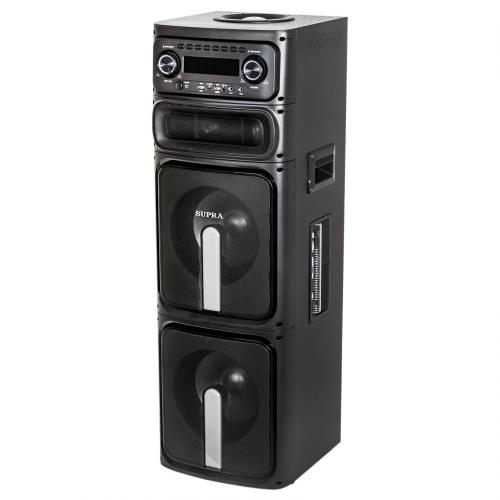 Минисистема Supra SMB-2050
