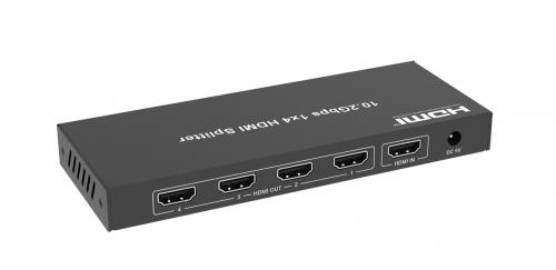 Усилитель-распределитель сигнала HDMI RGBLink DXP H0104