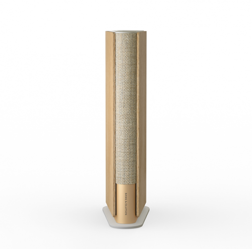 Компактная колонка Bang & Olufsen Beosound Emerge Gold Tone