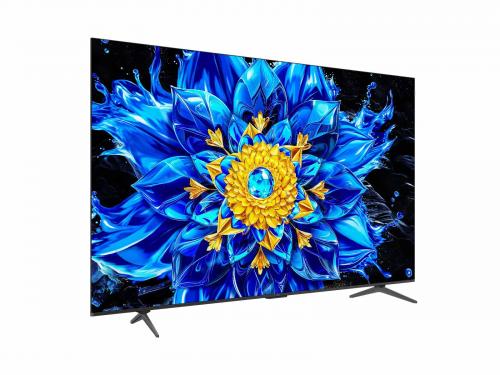 QLED телевизор TCL 85P8L