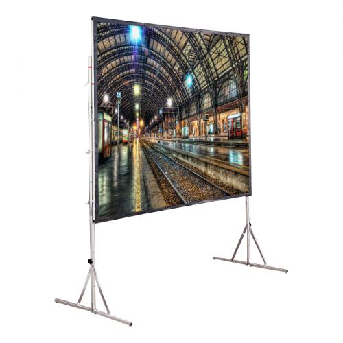 Экран Draper Cinefold NTSC (3:4) 457/15' (180") 264*356 XT1000V (M1300)