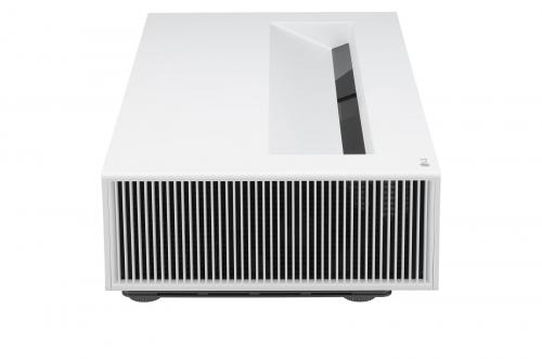 Лазерный проектор LG CineBeam HU715QW