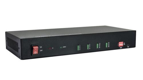 Усилитель-распределитель сигналов HDMI Qtex QVP DHM116-4K