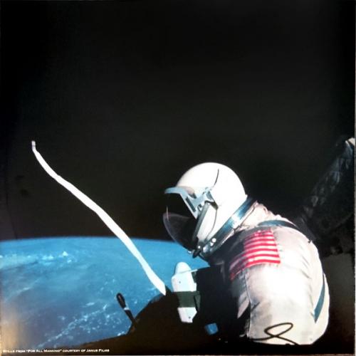 Виниловая пластинка Eno, Brian, Apollo: Atmospheres And Soundtracks
