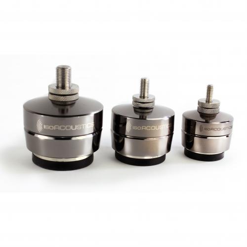 Ножки для напольных АС IsoAcoustics GAIA II
